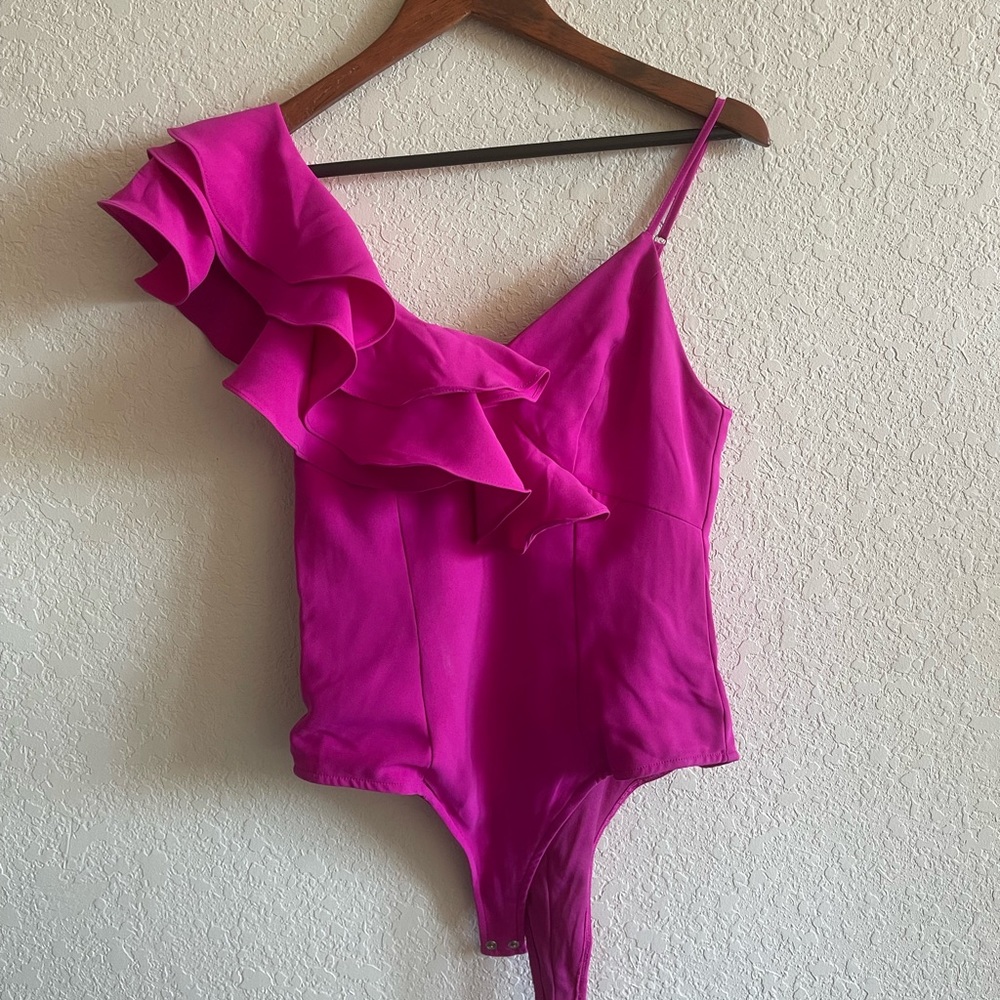 Body suit